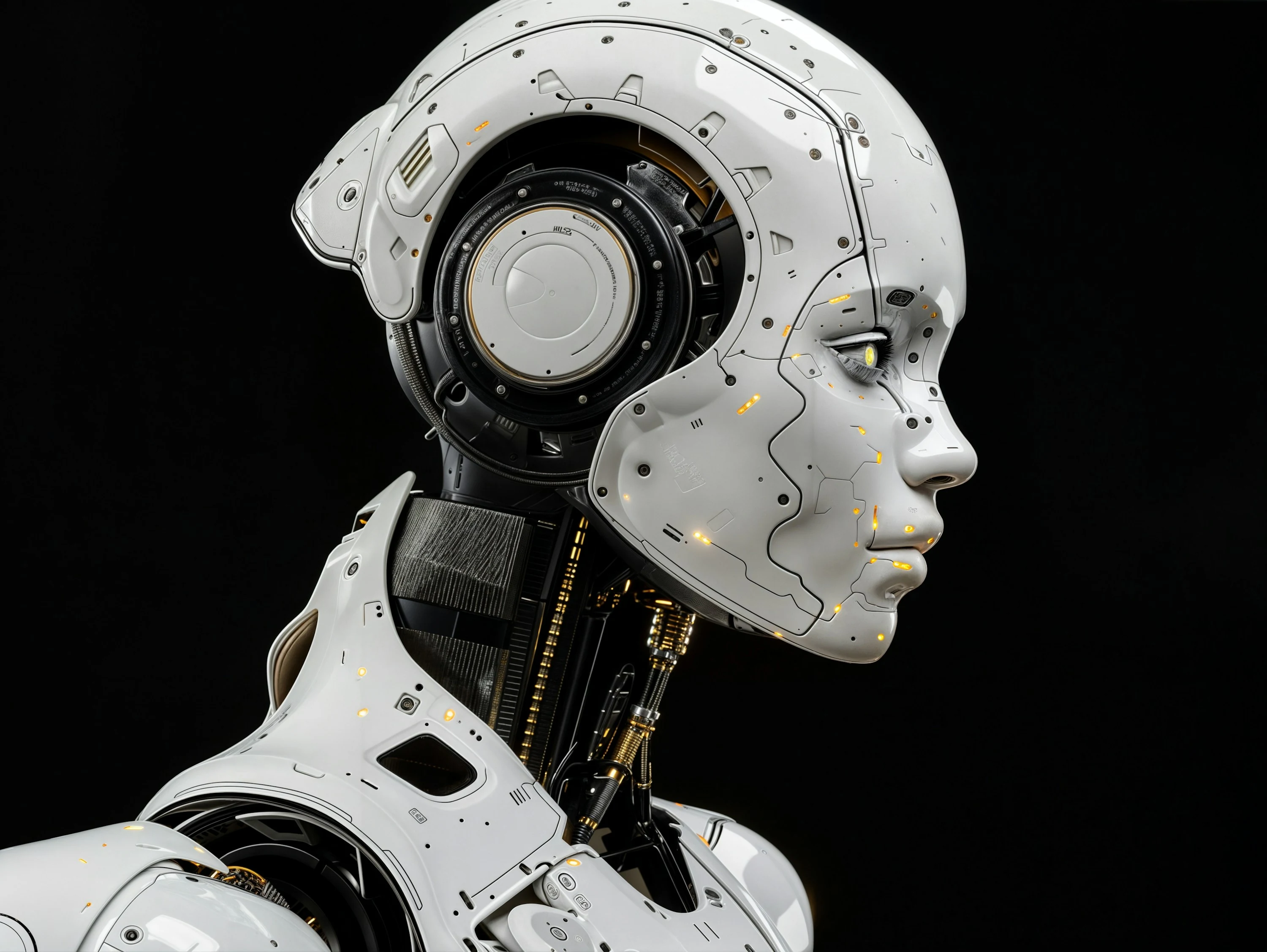 Humanoïde robot - BotLease leasecatalogus 2026