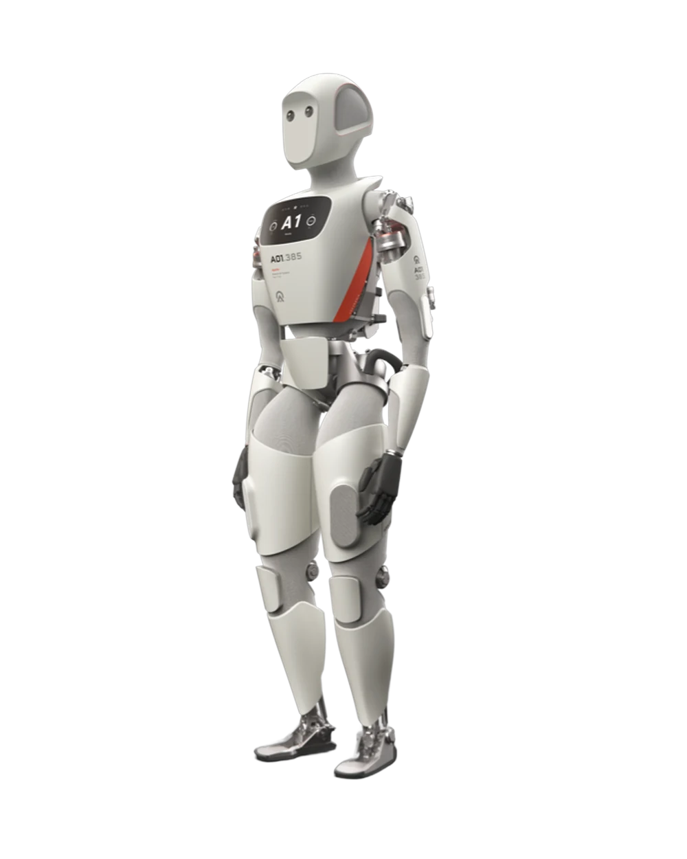 Apptronik Apollo robot foto