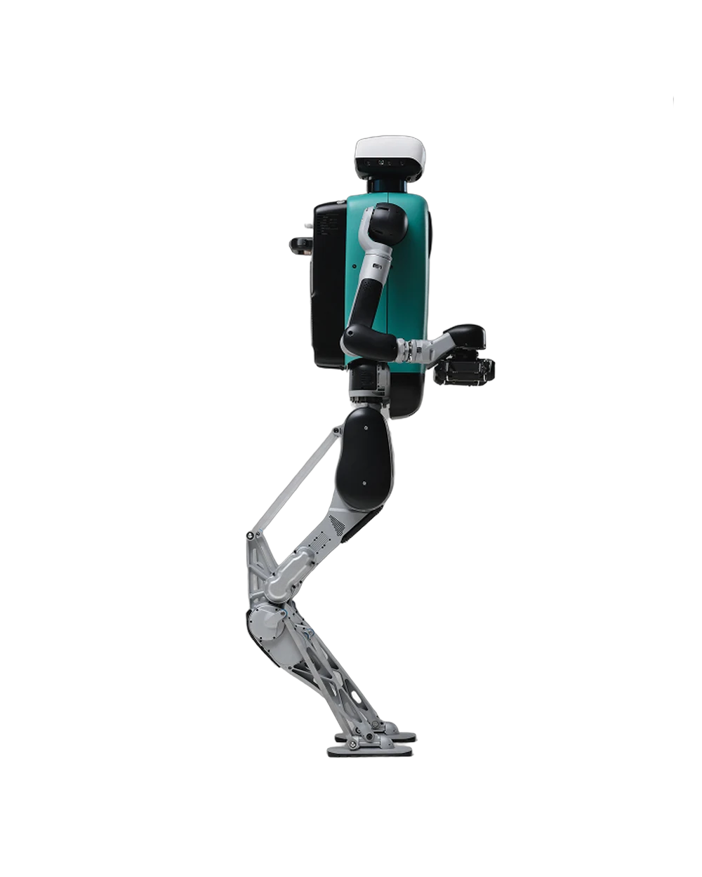 Agility Digit v4 robot foto