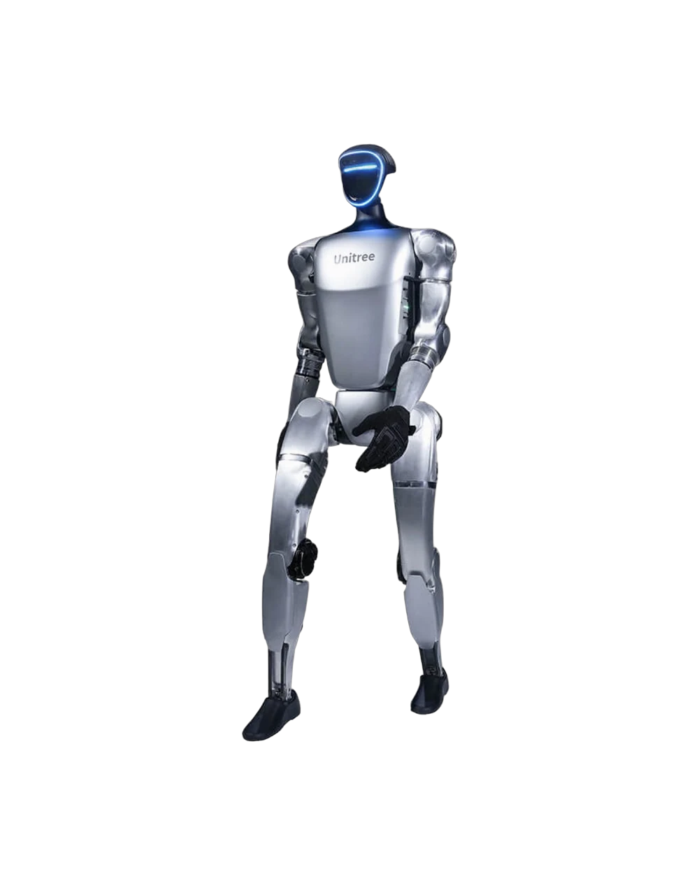 Unitree G1 Edu robot foto
