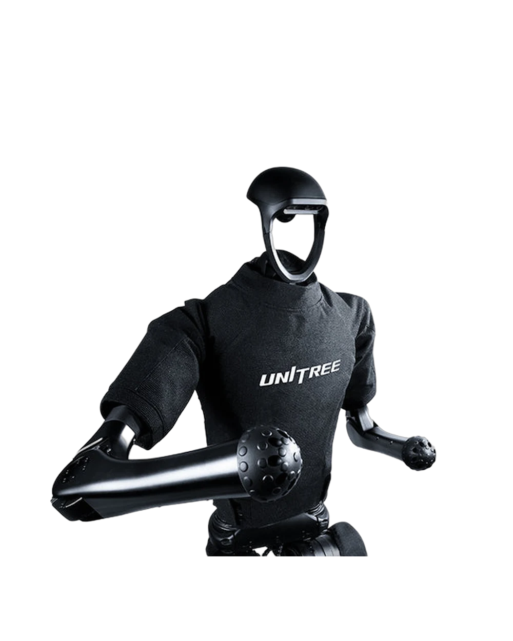 Unitree H1-2 robot foto
