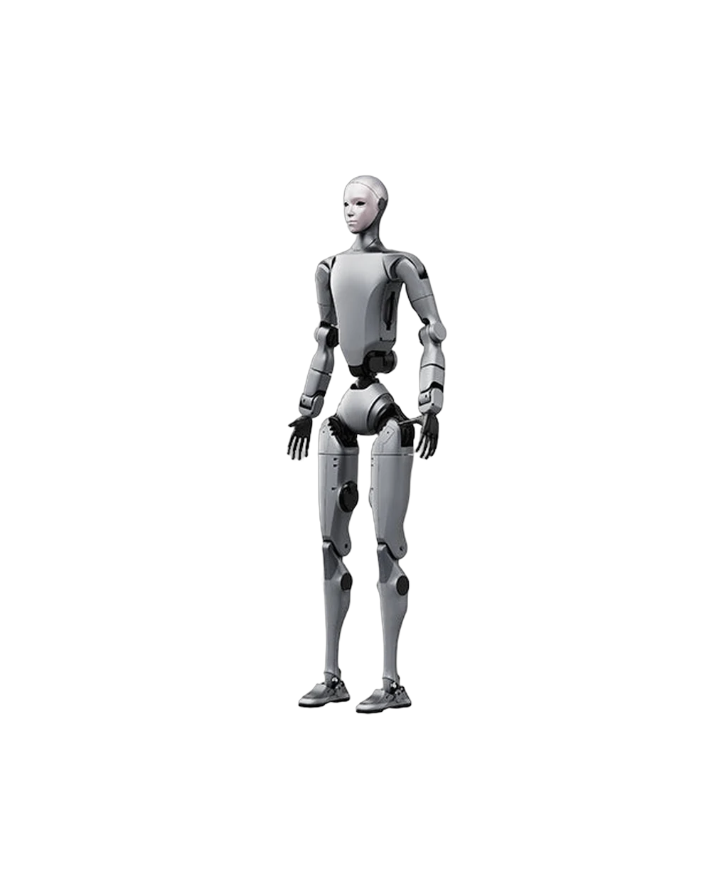 Unitree H2 robot foto