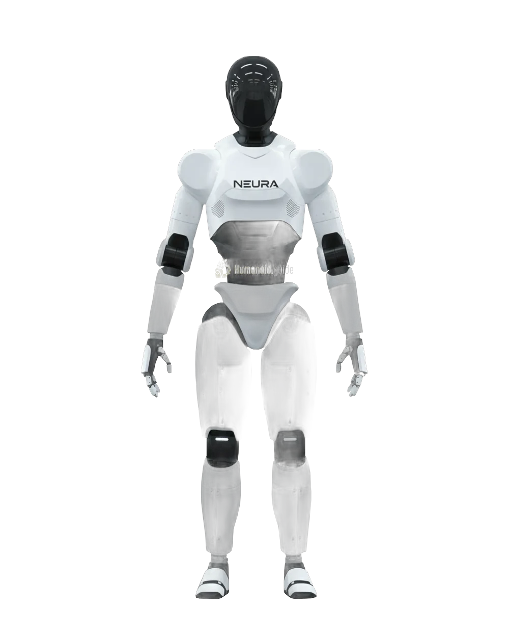 NEURA 4NE-1 Mini robot foto