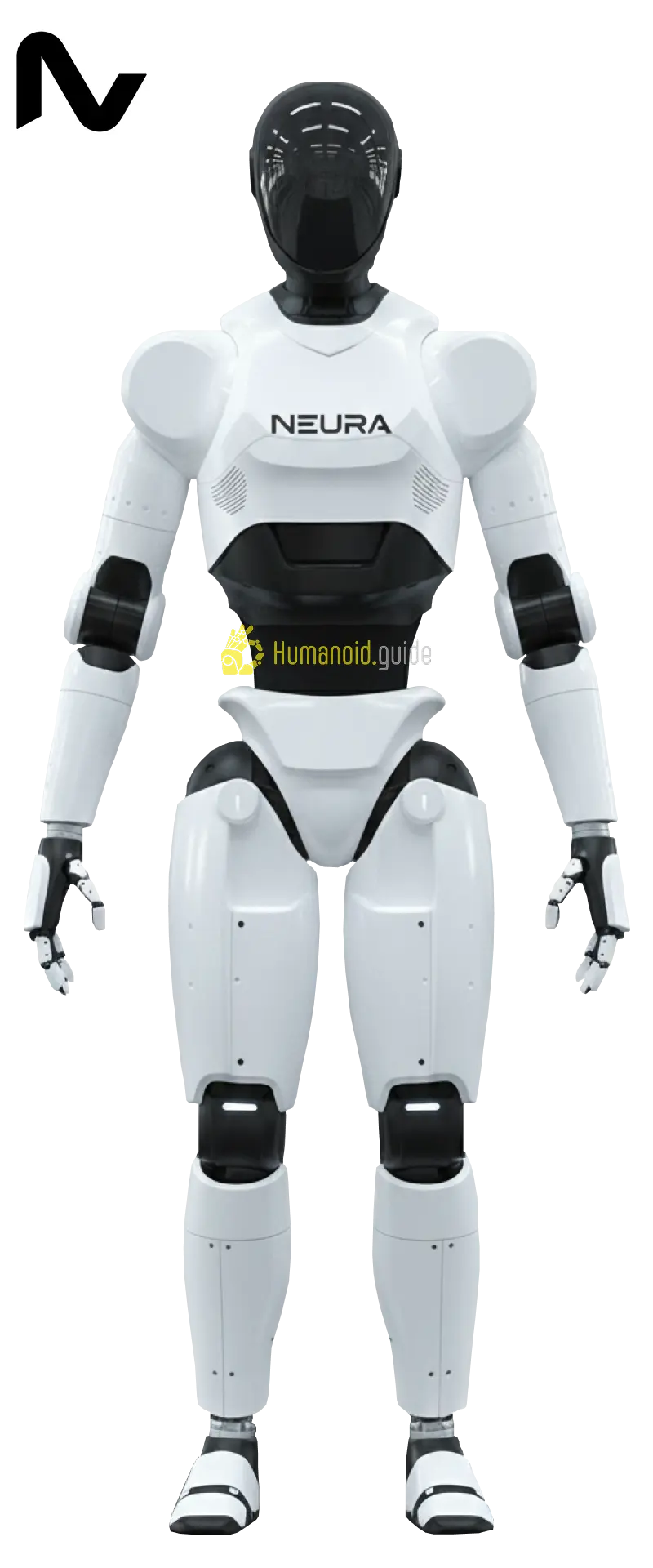 NEURA 4NE-1 humanoid robot