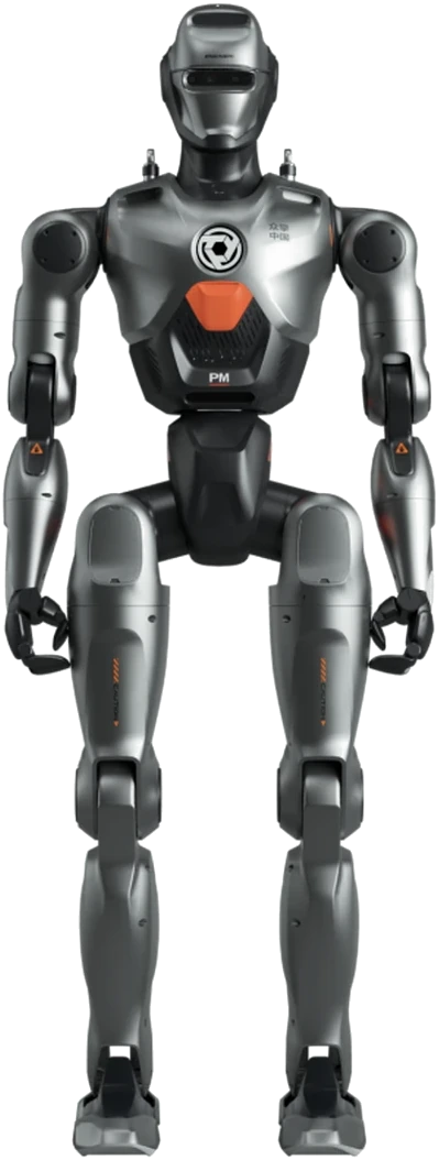 EngineAI PM01 humanoïde robot