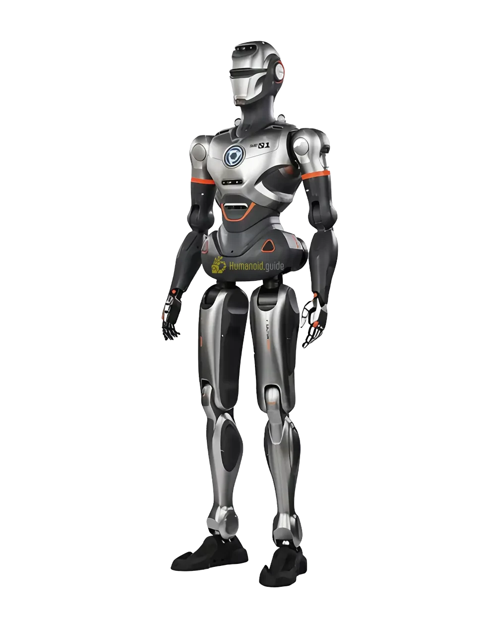 EngineAI SE01 robot foto