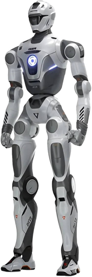 EngineAI T800 humanoïde robot